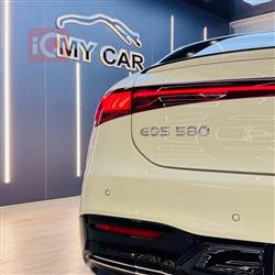 مێرسێدس بێنز EQS